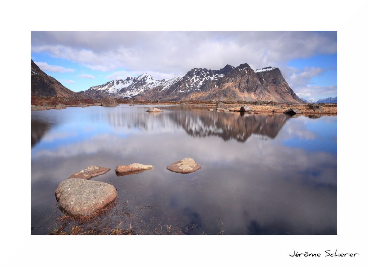 Norvege 7
